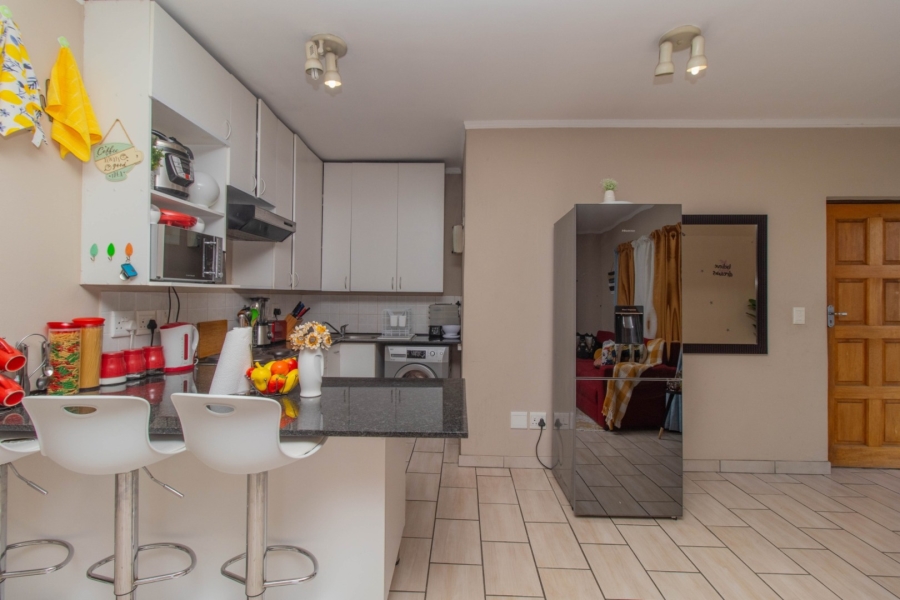 2 Bedroom Property for Sale in Parklands Western Cape